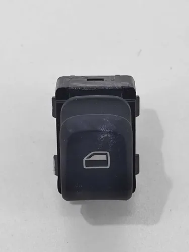 Botão Comando Vidro Eletrico Audi A3 2018 Traseiro Esquerdo