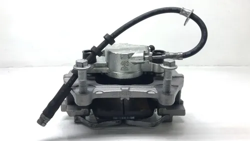 Pinça Freio Volvo C40 2022 Eletrico Dianteira Direita