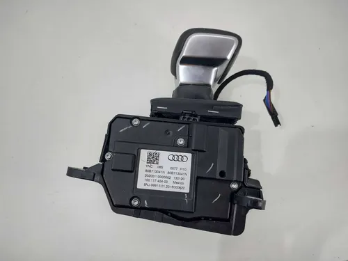 Alavanca Trambulador Marcha Cambio Audi Q5 2020