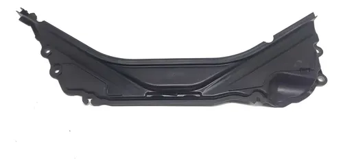 Acabamento Suporte Painel Frontal Bmw 320 2014 7331243