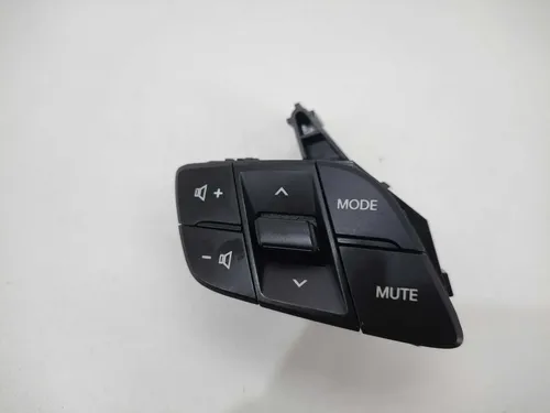 Botao Som Volante Hyundai Azera 2014