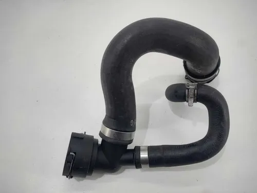 Mangueira Cano Tubo Inferior Agua Radiador Volvo Xc60 2014
