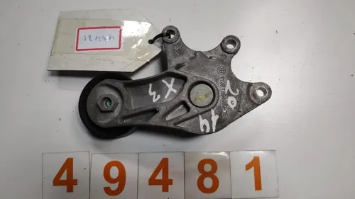 Esticador Correia Poly V Bmw X3 2016 7594969 07 =49481 Pr092