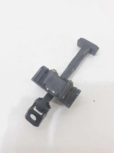 Limitador Porta Bmw 320 2013 2014 Traseira Direita
