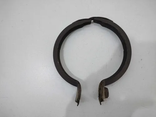 Abraçadeira Turbina Catalisador Bmw X5 2014