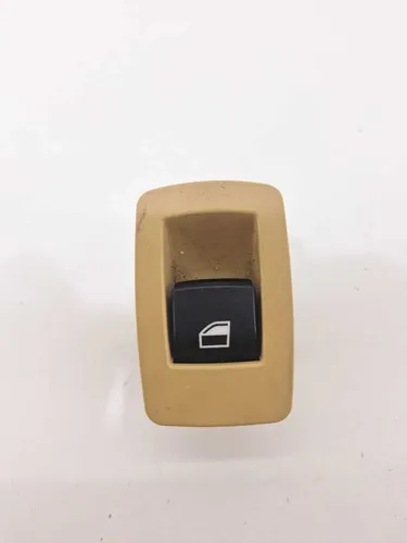 Botao Vidro Eletrico Bmw 328 2013 Traseiro Direito