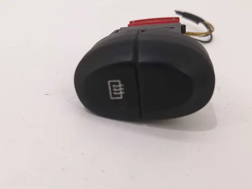 Botão Comando Desembaçador Megane 1998