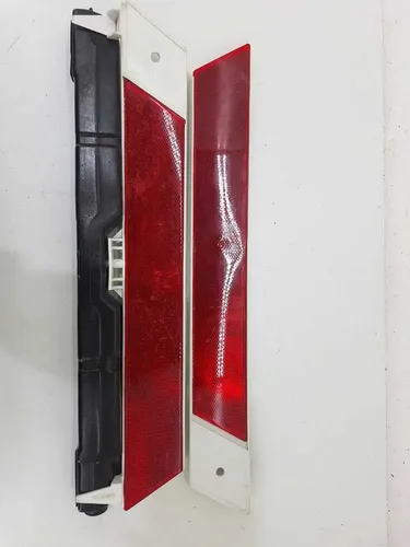 Triangulo Sinalizacao Jac J3 1.4 2010