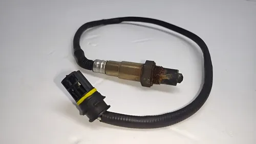 Sonda Lambda Mercedes C200 2010 0025400617