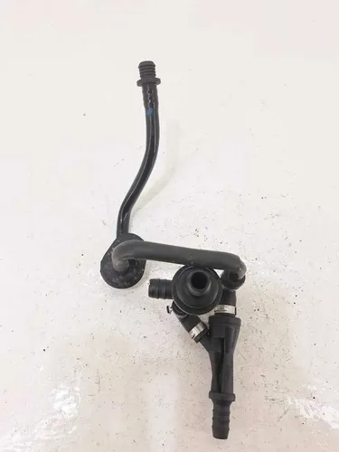 Valvula Bomba Vacuo Audi A6 1998