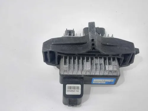 Modulo Ventoinha Resfriamento Radiador Hyundai Equus 2012