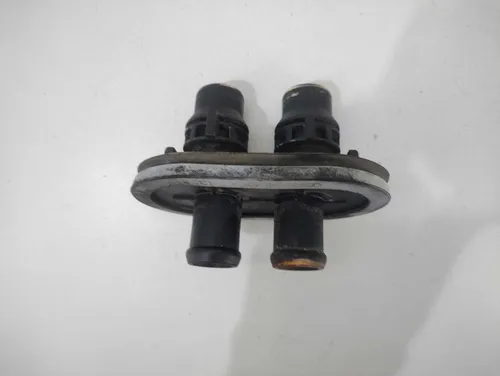 Conexao Mangueira Ar Quente Audi A4 2016