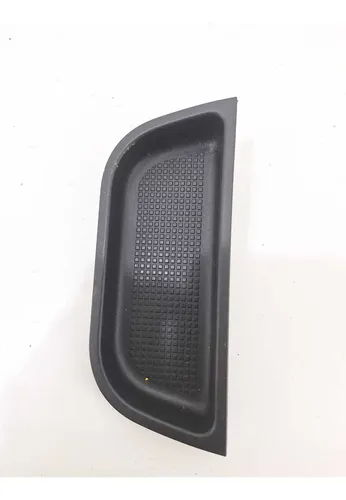 Porta Objetos Treco Land Rover Freelander 2 2011 Preto
