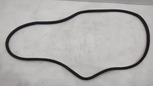 Borracha Porta Porsche Cayenne 2016 Dianteira Esquerda 