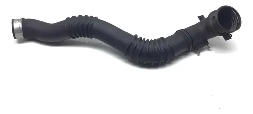 Mangueira Duto Cano Ar Intercooler Bmw X1 2014 C2 1