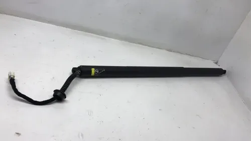 Amortecedor Eletrico Tampa Volvo C40 2022 Traseiro Esquerdo