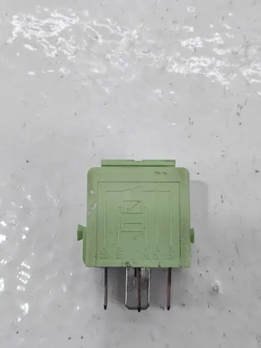 Conector Auxiliar Verde Bmw X5 2015