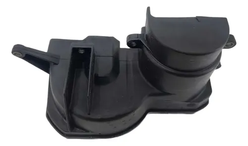 Tampa Bomba Oleo Audi A4 2003 Preto