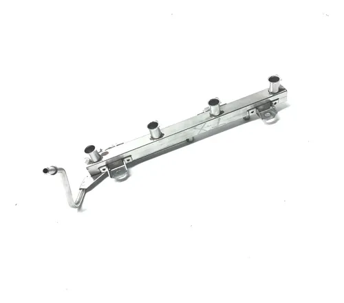 Flauta Bico Combustivel Bmw X1 N46 2011 