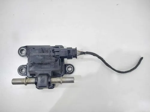 Sensor Pressao Combustivel Bmw X1 2014