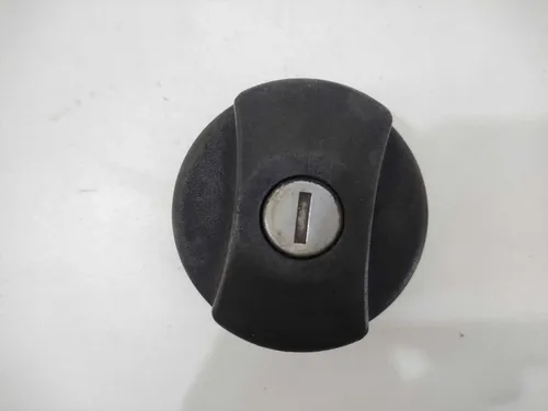 Tampa Tanque Combustivel Corsa 2001 Preto 2001