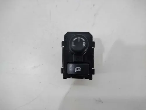 Botao Regulagem Retrovisor Subaru Forester 2016