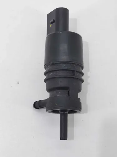 Motor Esguicho Limpador Parabrisa Bmw X3 2016