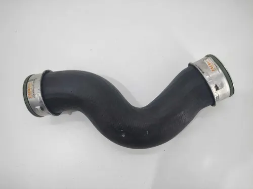 Mangueira Intercooler Turbina Audi A3 2010 Preto