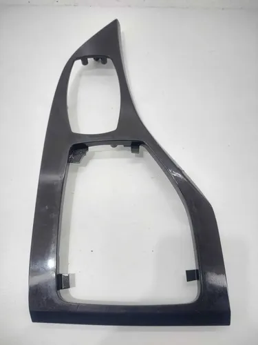 Moldura Alavanca Cambio Marcha Bmw X1 2014