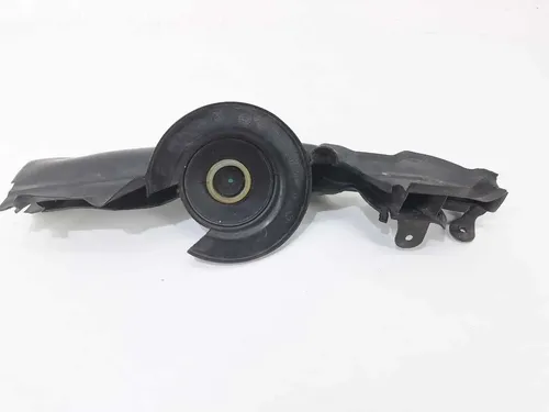 Borracha Vedaçao Capo Bmw 320 2014 2015 Esquerda