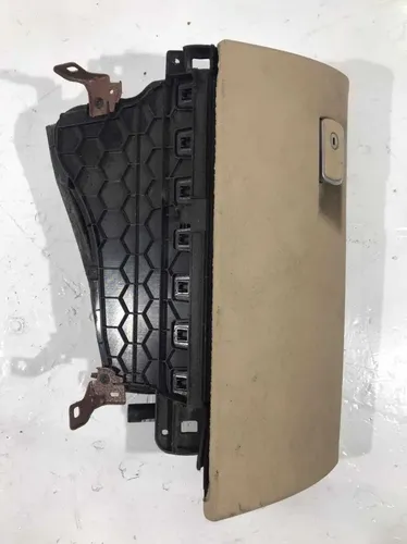 Porta Luvas Bmw 320 2013 2014 2015 2016 Bege