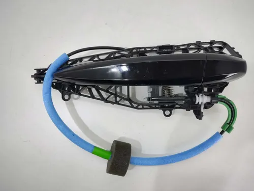 Maçaneta Externa Bmw Xi 2018 Traseira Esquerda 1 Traseira