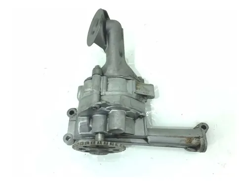 Bomba Oleo Motor Mercedes B200 2008 Aspirada