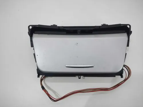 Cinzeiro Bmw 120 2007 Console Central