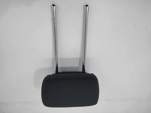 Encosto Cabeça Mercedes C180 2016 Central Traseiro Preto
