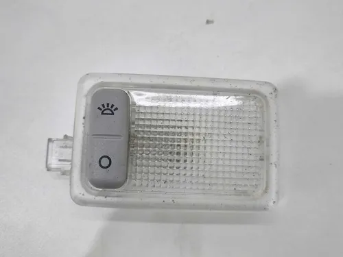 Luz Cortesia Teto Land Rover Freelander 2 2008 2009 2010
