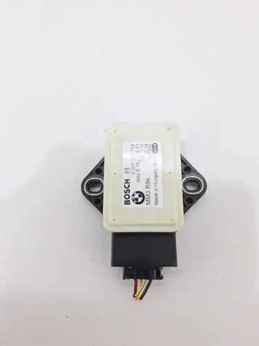 Modulo Sensor Velocidade Aceleraçao Bmw X1 2014