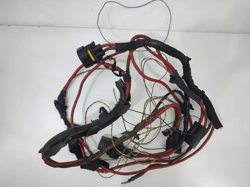 Chicote Caixa Assistida Bmw 320 328 120 116 2018