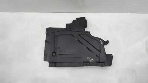 Protetor Assoalho Bmw X1 2017 2018 2019 2020 Esquerdo