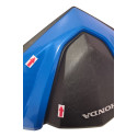 Carenagem Guidão Honda Elite 125 19/24 Orig Detalhe 54211 Azul