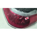 Lanterna Honda Pcx 160 23/25 Original Detalhes 63363 Ambos Lados Fumê