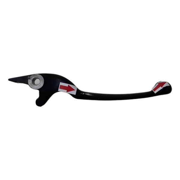 Manete Freio Dianteiro N Max 160 17/23 Orig Detalhe 59633 Preto