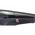 Carenagem Rabeta Esq Yamaha Fazer 150 16/25 Detalhes 54603 Preto