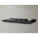 Carenagem Inferior Assoalho Elite 125 25/26 L/d Ralada 61369 Prateado