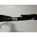 Cavalete Central Honda Pcx 160 23/26 Orig Ralado 61477 Preto