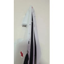 Carenagem Rabeta Esq Yamaha Fazer 150 16/24 C/detalhe 64139 Branco