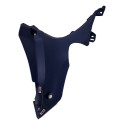 Carenagem Lateral Honda Biz 125 18/24 L/e Orig 59153 Azul