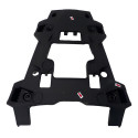 Carenagem Traseira Bmw F900 Adv Orig 60126 Preto