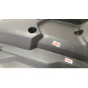 Carenagem Capa Cvt Yamaha N Max 160 21/24 Orig 63153 Preto