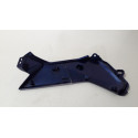 Carenagem Lateral Tanque Nc 750x 18/20 L/e Avaria 56237 Azul